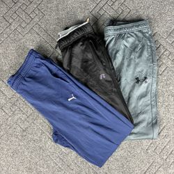 Mix Branded Track Pant (CV:246.1)