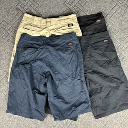 Dickies Shorts (CV:255)