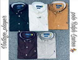 Polo Ralph Lauren Shirts