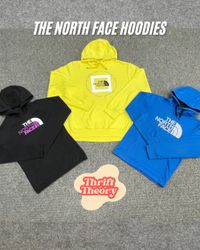 Hoodie The North Face - (16/04)