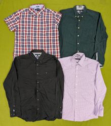 💥 RV3011 Tommy Hilfiger Shirts