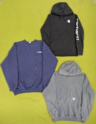 RV3018 Carhartt Hoodie & Sweatshirts
