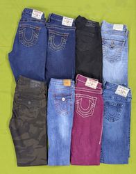 💥 RV3019 True Religion Jeans pant