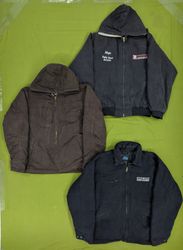 RV3021 Workwear Jackets
