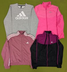 💥 RV3022 Women Adidas Jackets