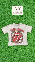 A.Y254 Y2K Women T-Shirts