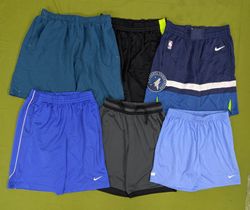 💥 RV3023 Nike Sports Shorts