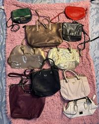 Guess bags