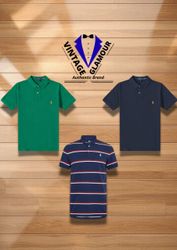 Polo Ralph Lauren T Shirts VG - 0022