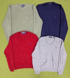 RV3025 Ralph Lauren Sweaters