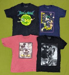 💥 RV3030 Printed Tshirts