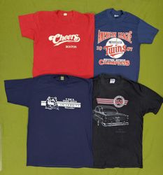 💥 RV3032 T-shirt a punto singolo