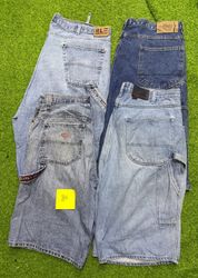 shorts de carpinteiro