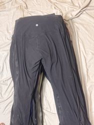 Lululemom leggings