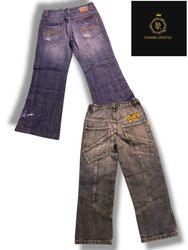 Hiphop Jeans