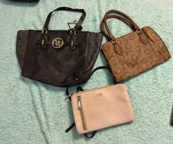 Guess bags