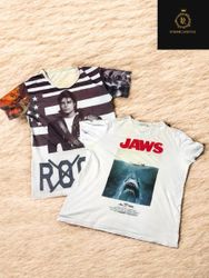 Marken-Graphic-T-Shirts