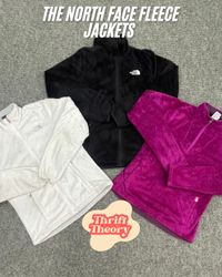 The North Face Fleece Jackets