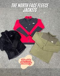 Jaquetas The North Face - (16/04)