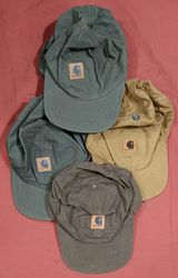 PREMIUM BRAND CARHARTT HATS