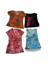 Y2K women's Tops