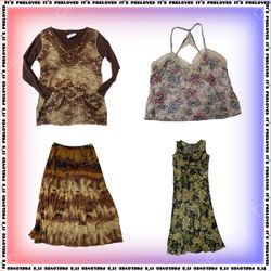 Wanderlust Soul Bundle - tops, dresses, skirts (SS..