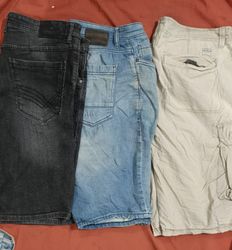 PREMIUM BRAND TOM TAILOUR SHORT