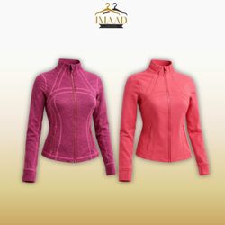 Lululemon Jackets
