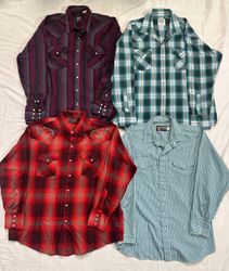 Button Down Shirts