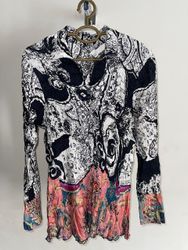 Women's Y2K Earth Tone Tops