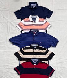 Chemises Polo Tommy Hilfiger (107)
