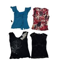 Y2K women's Tops