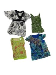 Tops pour femmes Y2K