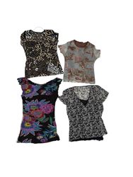 Hauts pour femmes Y2K