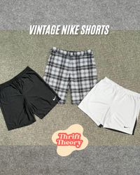 Vintage Nike Shorts - (16/04)