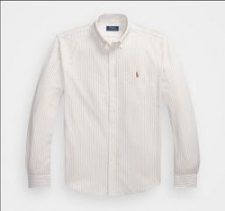 Ralph Lauren Shirts