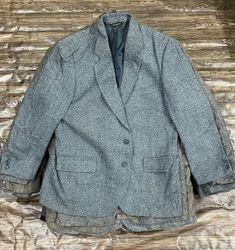 Harris Tweed blazers/Coats (HR61)