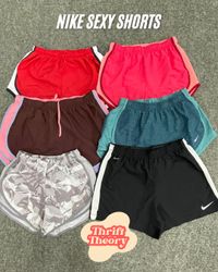 Nike Sexy Shorts - (16/04)