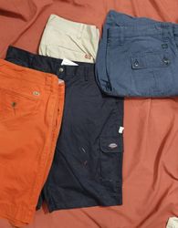PREMIUM BRANDS SHORTS