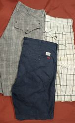 PREMIUM BRAND LEVIS SHORTS