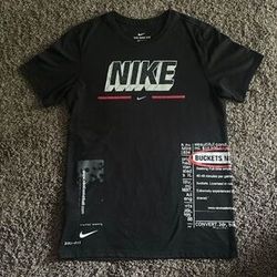 Nike T-shirts