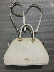 Coach Handbags Bundle 5