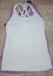Lululemon tank top