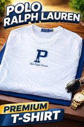 Premium Ralph Lauren T-shirts