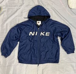 Vintage 90s Windbreaker