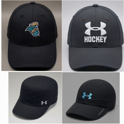 Under Armour Caps – Y2K & Modern Mix | Performance..