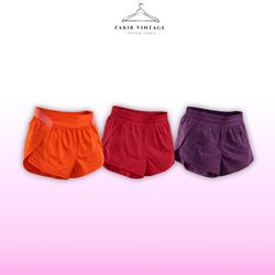Lululemon Sexy Shorts