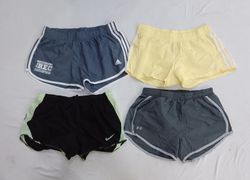 CR7582 Vintage Mixed Brand Sports Shorts