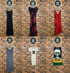 Premium Y2K Dresses | OG-125