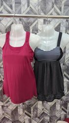 AV-1481 •Lululemon Tanktops